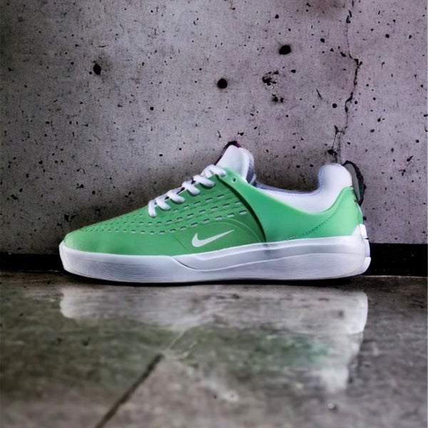 Deportivas hotsell nike skateboard