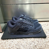 Tenis Dvs Enduro Heir Black Black Leather