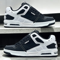 Osiris Peril Black White