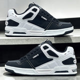 Osiris Peril Black White