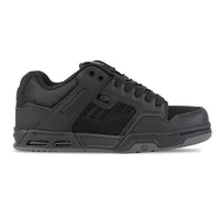 Tenis Dvs Enduro Heir Black Black Leather