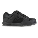 Tenis Dvs Enduro Heir Black Black Leather