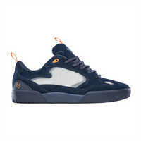 Tenis éS Quattro Navy Grey