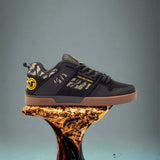 Tenis Dvs Comanche 2.0+ Black Jungle Camo