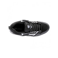 Tenis Dvs Comanche 2.0 + Black White Black