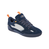 Tenis éS Quattro Navy Grey