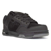 Tenis Dvs Enduro Heir Black Black Leather