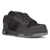 Tenis Dvs Enduro Heir Black Black Leather