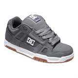 Tenis Dc Stag Grey Gum lo