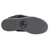 Tenis Dvs Enduro Heir Black Black Leather