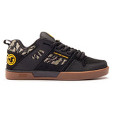 Tenis Dvs Comanche 2.0+ Black Jungle Camo