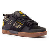 Tenis Dvs Comanche 2.0+ Black Jungle Camo