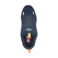 Tenis éS Quattro Navy Grey