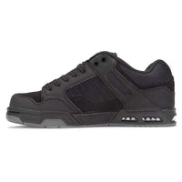 Tenis Dvs Enduro Heir Black Black Leather