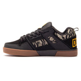 Tenis Dvs Comanche 2.0+ Black Jungle Camo