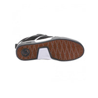 Tenis Dvs Comanche 2.0 + Black White Black
