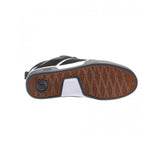 Tenis Dvs Comanche 2.0 + Black White Black