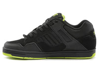 Tenis Dvs Enduro 125 Black Lime