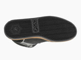 Tenis Bota Dvs Honcho  Black Charcoal Gold